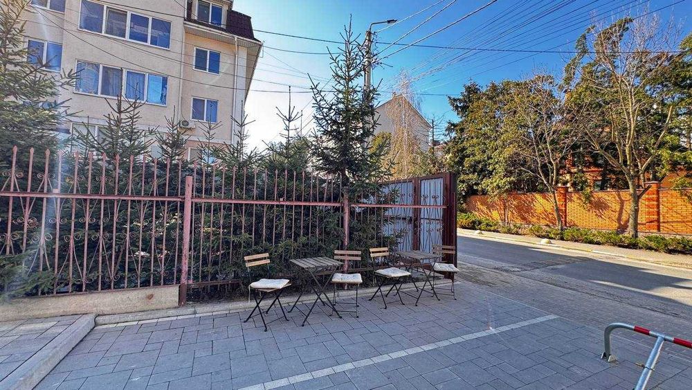 Продаж готового бізнесу -  працююча кавʼярня “Етно”