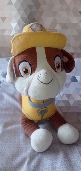 М'яка іграшка Кремез "Щенячий Патруль"