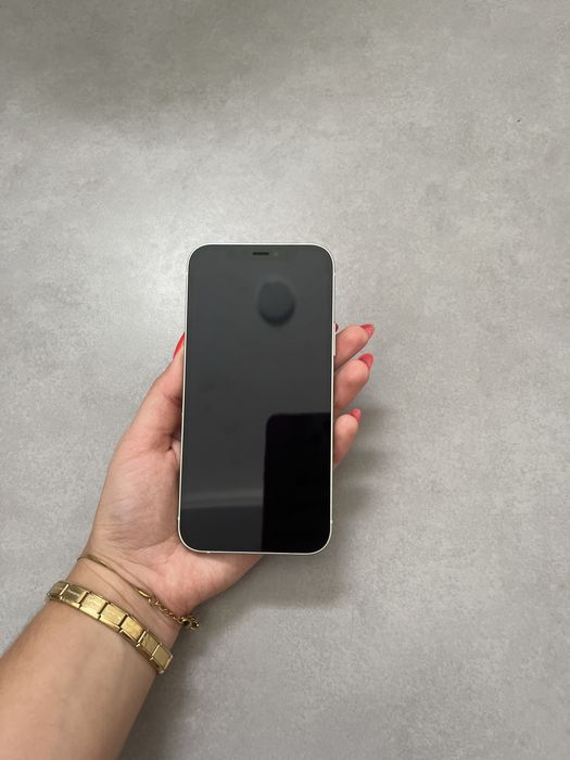 Iphone 12 128 GB como novo