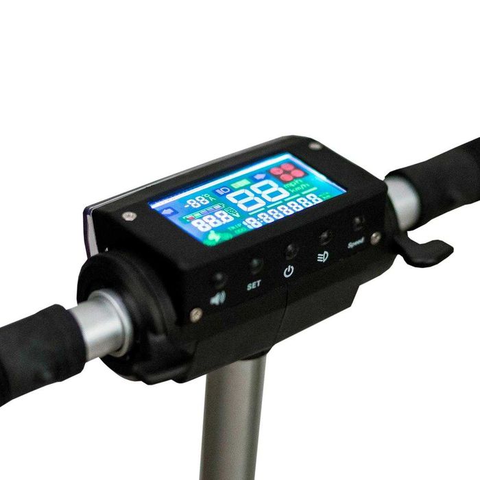 Trotinete Skateflash SK Urban 1.0