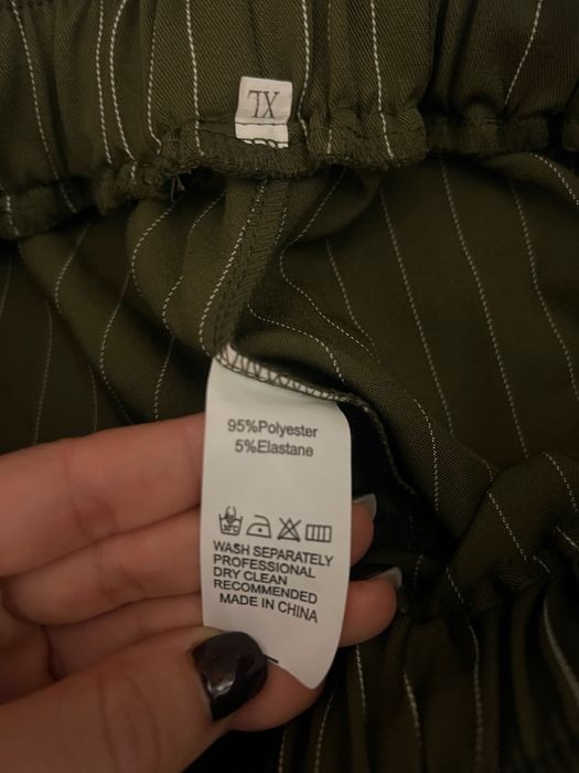 Roupa traditional africana