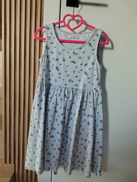 Sukienka Reserved 128