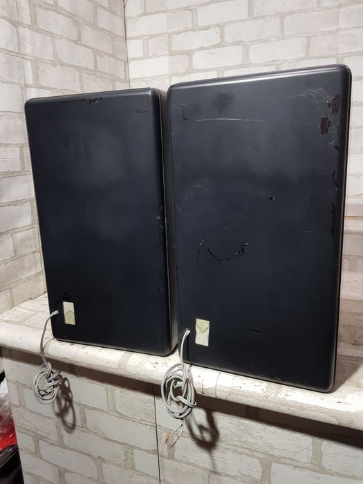 Акустика BRAUN L 625, потужність 50 Вт, б/у з Німеччини