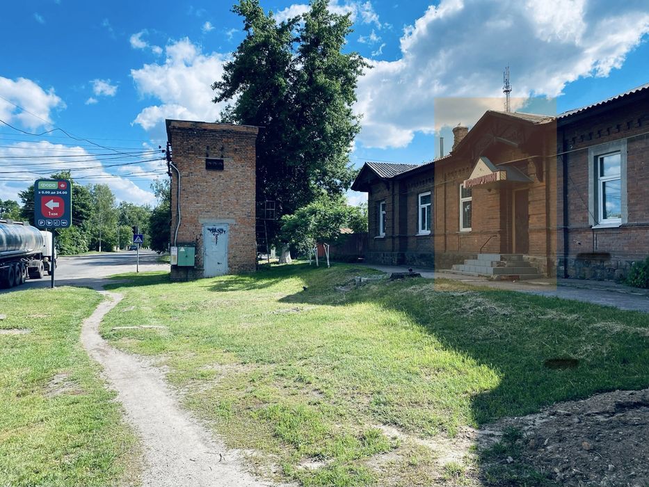 Продам комерційне приміщення