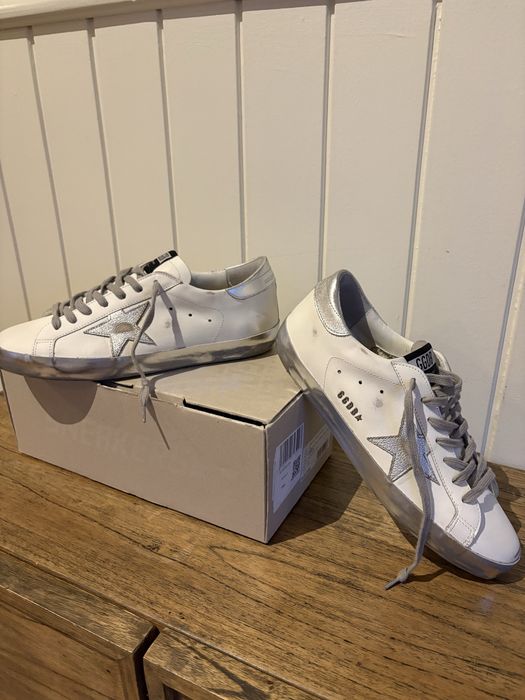 Tenis Golden goose