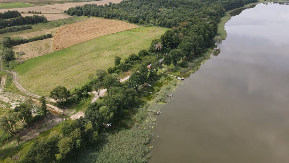 Sprzedam działkę - Widok 3