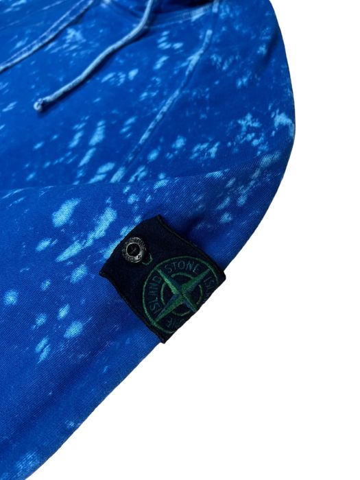 Stone Island Off Dye | В Україні Без передплати