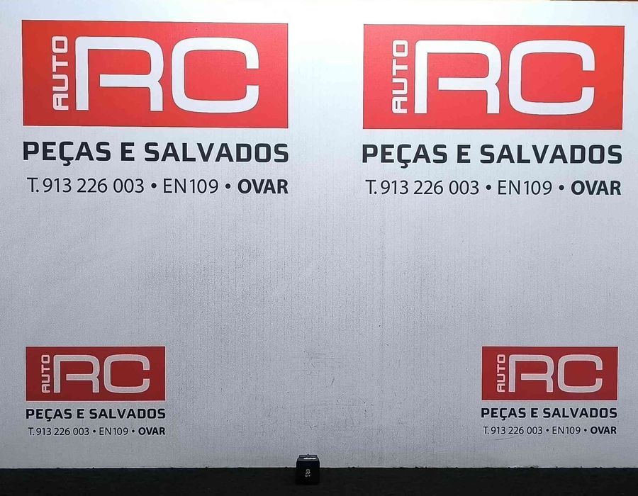 Botão / Interruptor ESP 96773042ZD - CITROËN C-ELYSEE