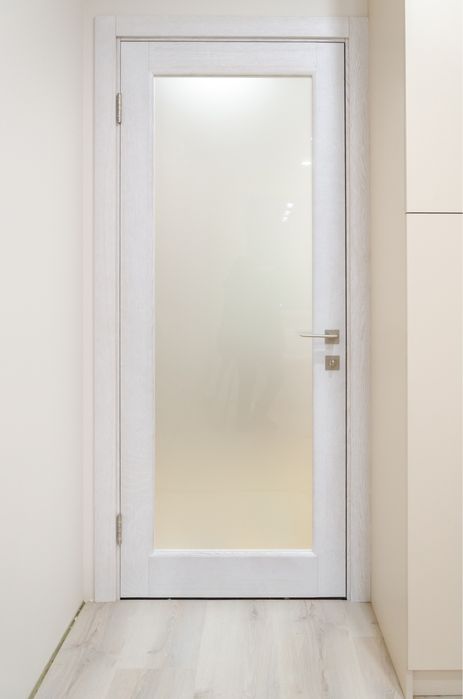 Двері деревянні міжкімнатні