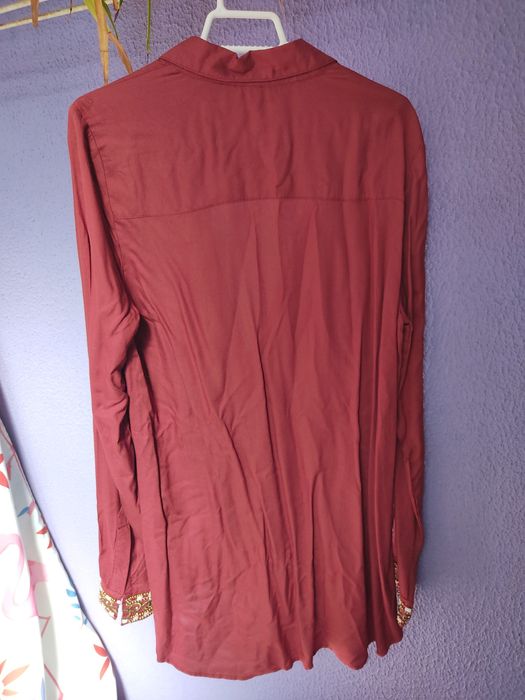 Camisa da Tiffosi