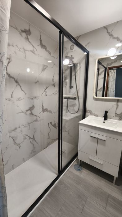 Alugo suíte em Arcozelo Barcelos entrada imediata