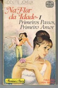 Coleção Menina e Moça