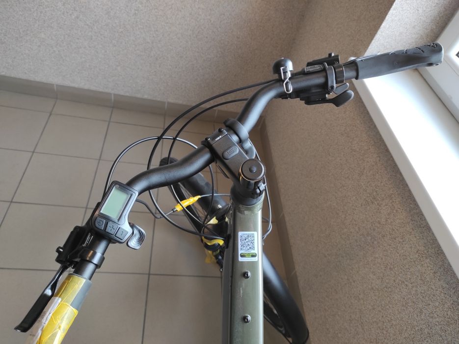 Rower elektryczny CANNONDALE Mavaro Neo SL 2 Okazja!