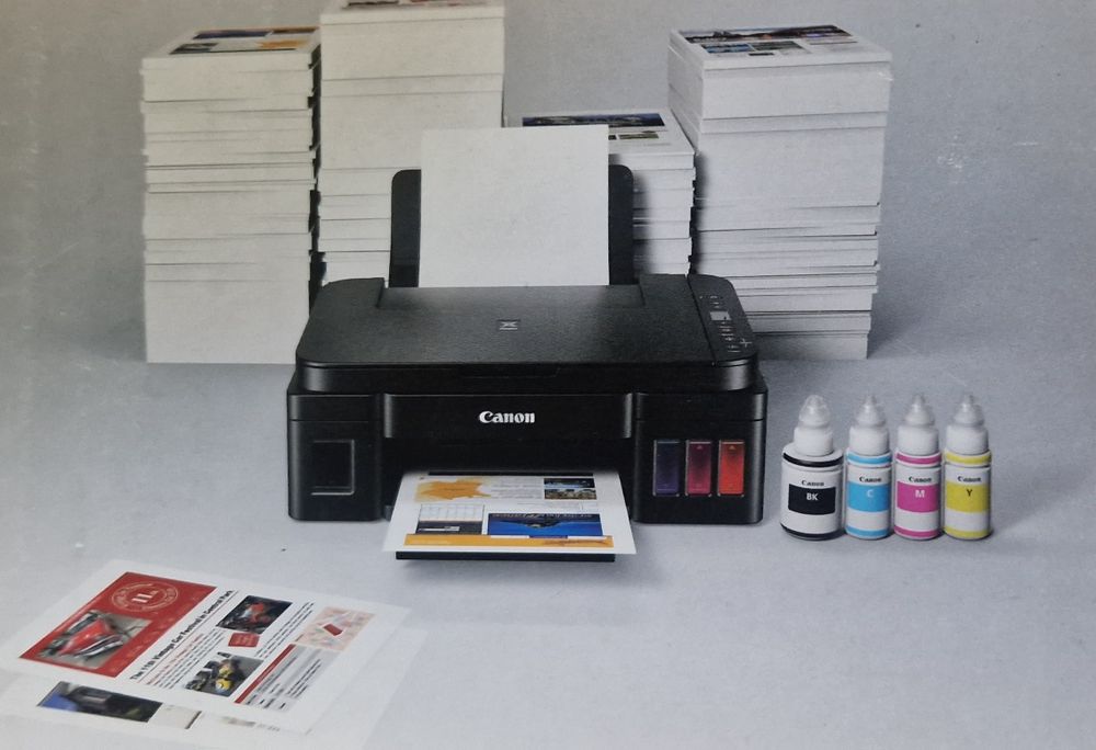 Canon Pixma G2415