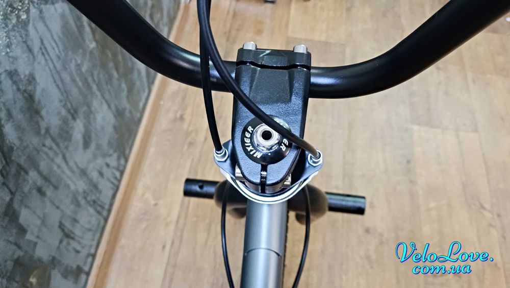 Трюковый Велосипед BMX 20"