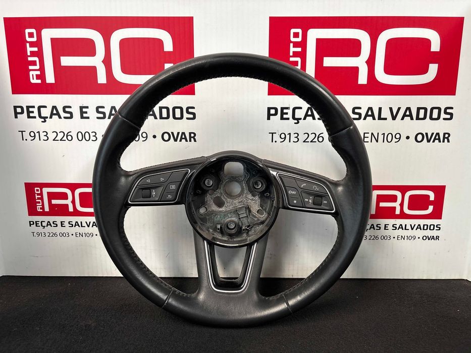 Volante do Motor 62725180A - AUDI A3 Sportback