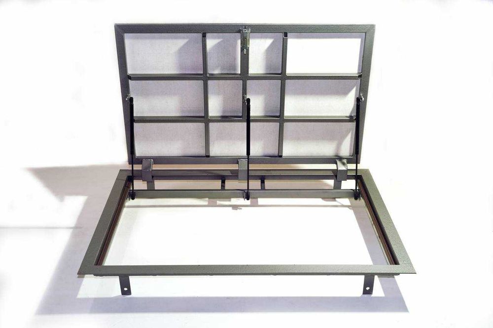 Люк на Пол под Плитку. Люк под Ламинат. Підлоговий Люк під Плитку.