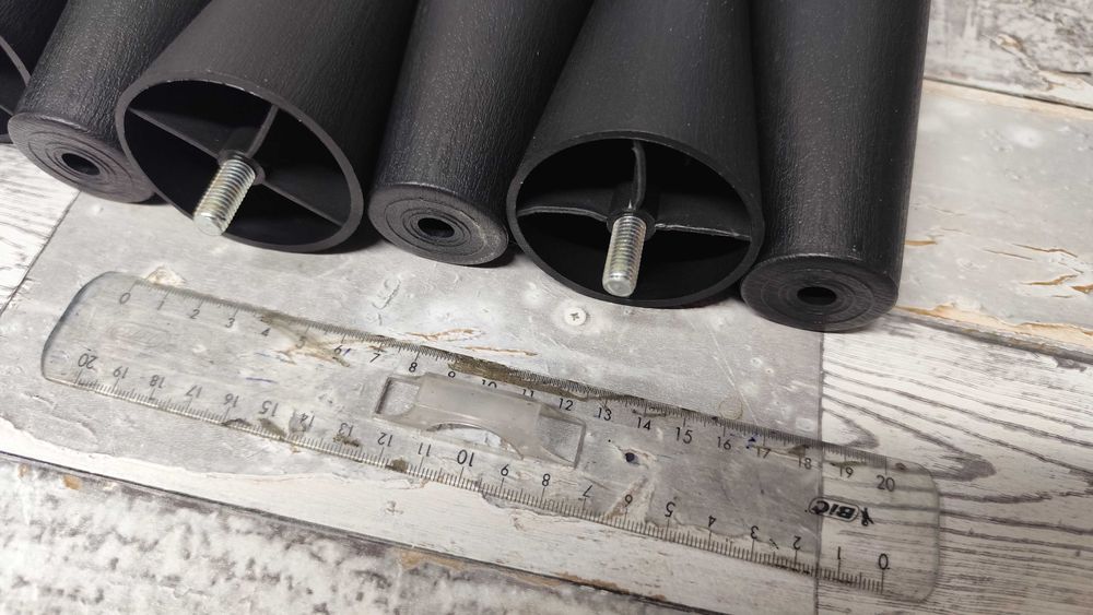 nogi/nóżki do sofy/krzesła/komody NOWE