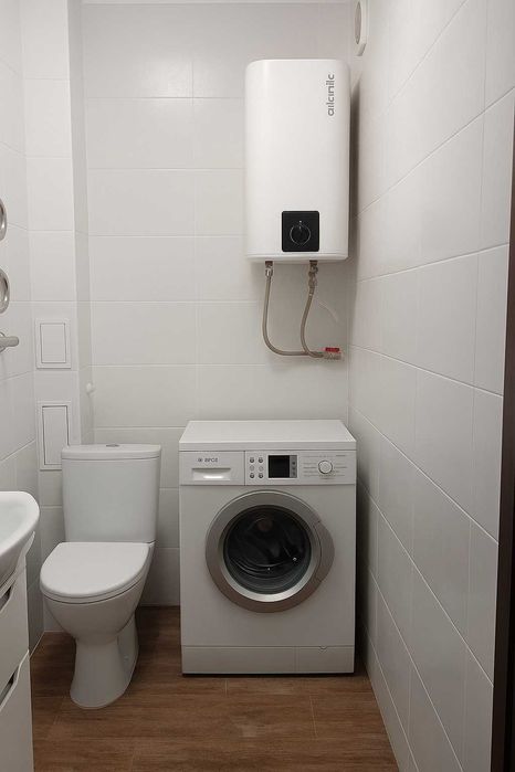 3-комнатная квартира по адресу пер. Энергетиков (площадь 101 м²) - Atlanta.ua - фото 19