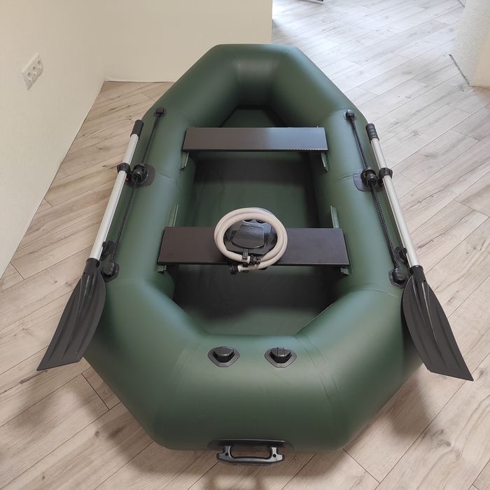 Човен пвх KOLIBRI K-240T