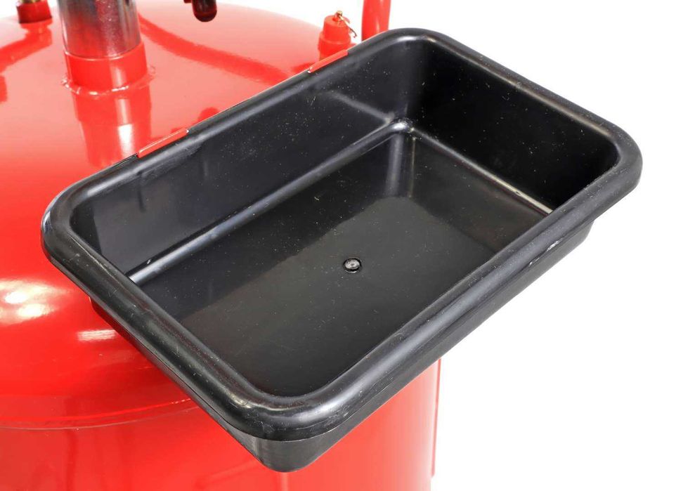 Tanque de Drenagem de Óleo Gravidade 80L LL29