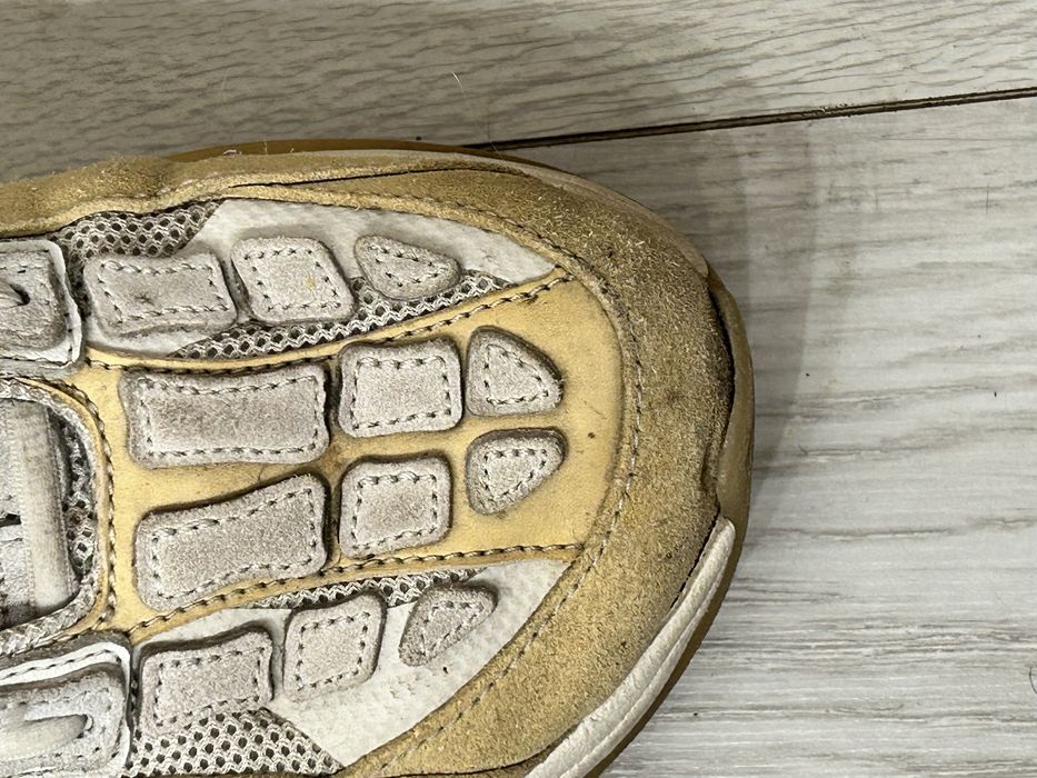 Amiri bone runner