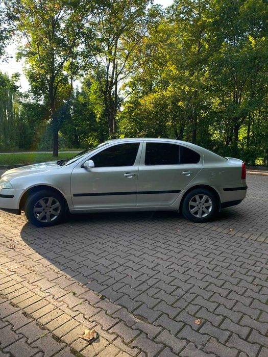 Skoda Octavia 2005 VIN TMBBA21Z962139054 фото оголошення 13 з 17