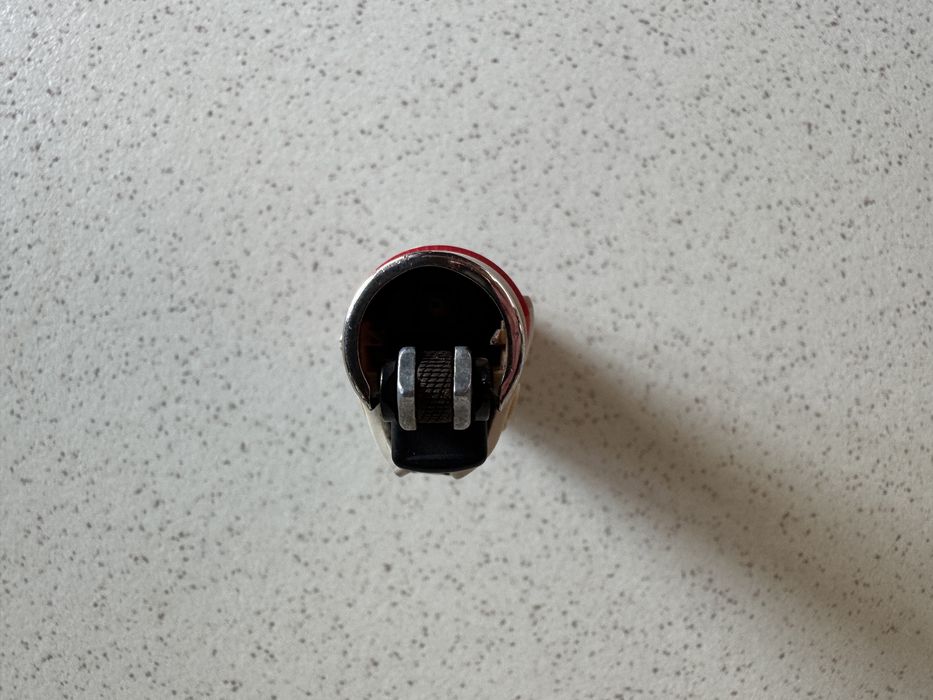 Zapalniczka kolekcjonerska Clipper