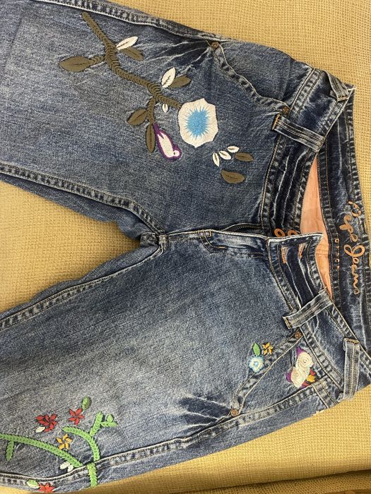 Calças Pepe Jeans size 30