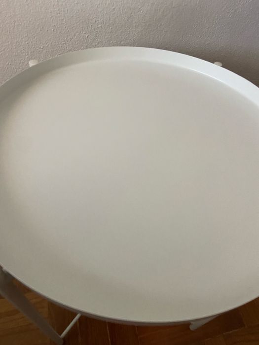 Mesa de apoio IKEA