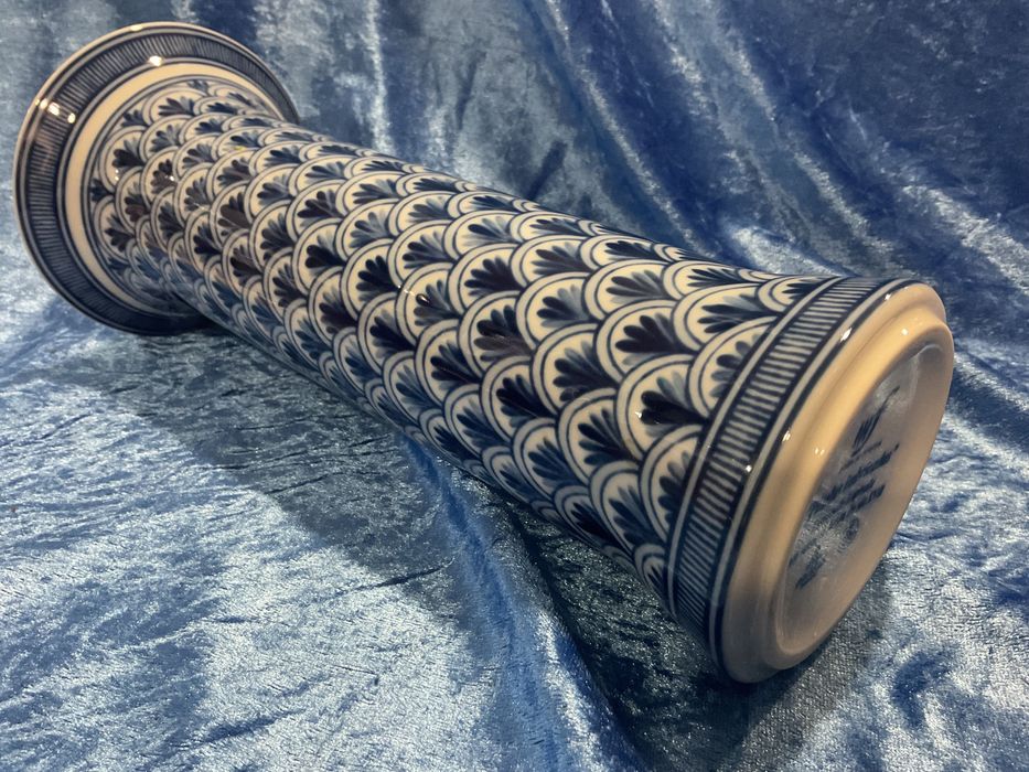 Vaso CANEDO vista alegre com 29 cm ,anúncios abaixo