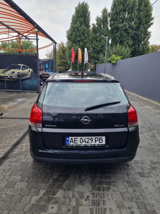 Продам Опель сигнум