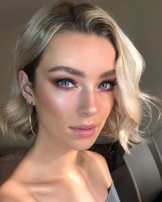 Візажист - Стиліст Макіяж 600грн