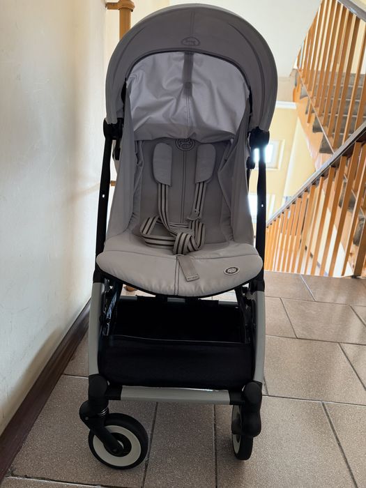 Прогулянка  Cybex Orfeo