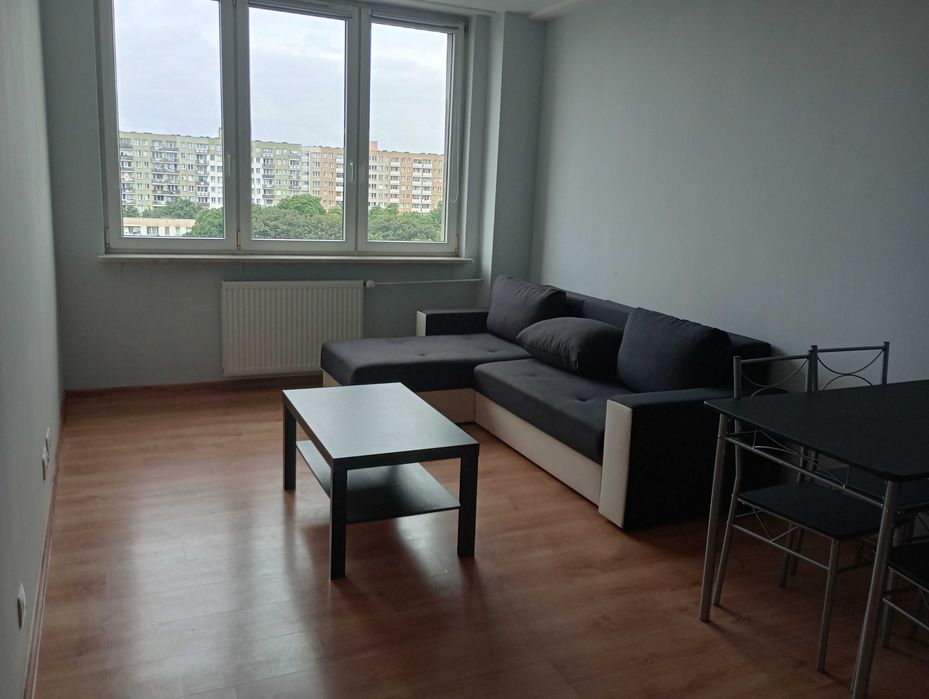 Bródno | 2 niezależne pokoje | 39 m² | 10 min do metra Kondratowicza | od 01.07.2026 r.