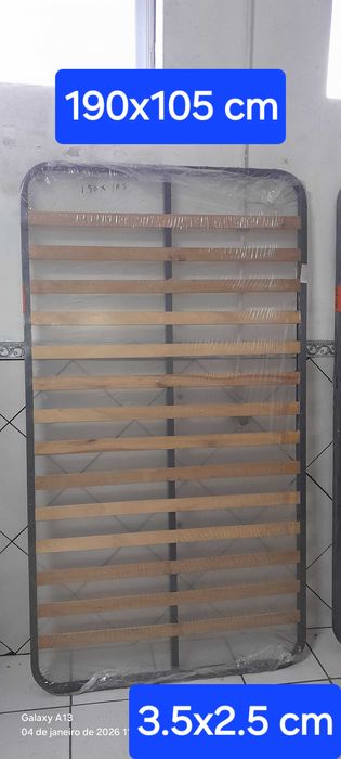 Estrados de corpo e meio