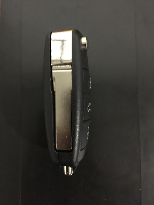 Ключ Ауді, корпус ключа Audi