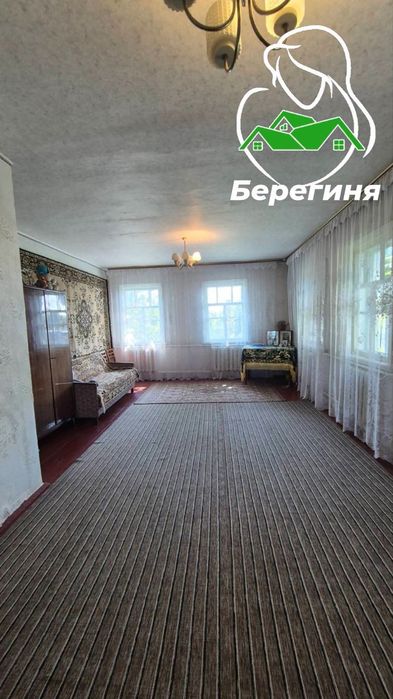Продається будинок в с. Ол.Слобода Білоцерківського району Київська область
