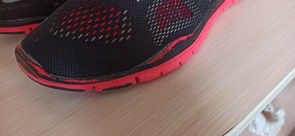 Кроси nike free 5.0