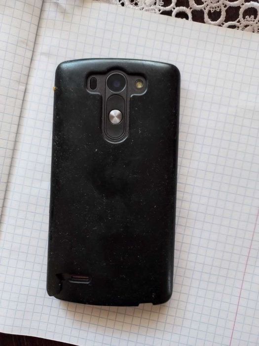 Продаю смартфон Lg G3S