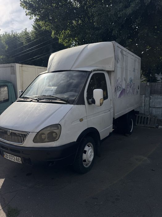 Продам ГАЗель,  хлібовоз 2005 рік