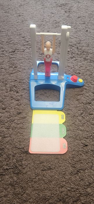 Детская настольная игра Гимнаст.