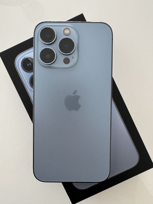 Iphone 13 Pro 128 GB