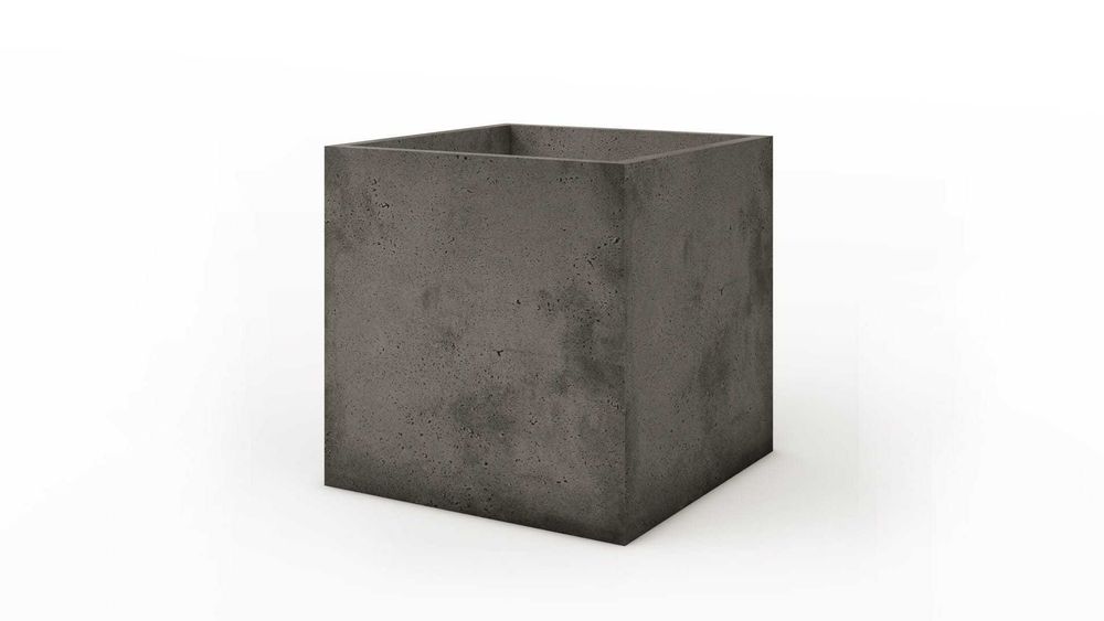 Donica betonowa | donice betonowe | beton architektoniczny | ARTLINE