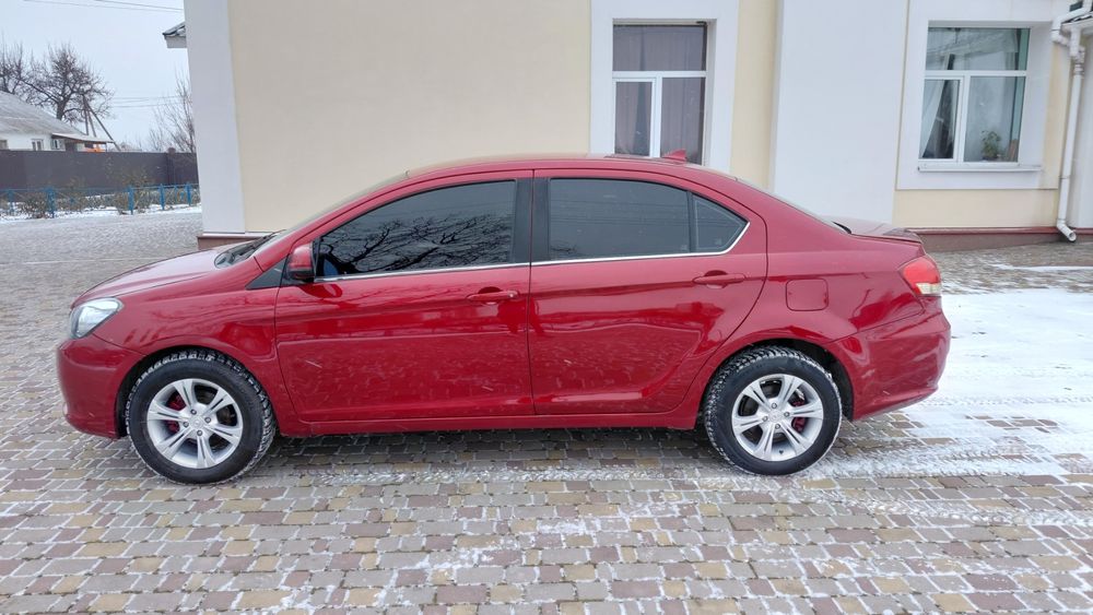 Продам Great Wall  Voleex c30 2017року