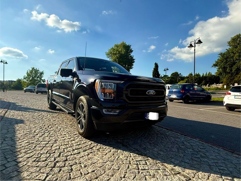 Ford F150