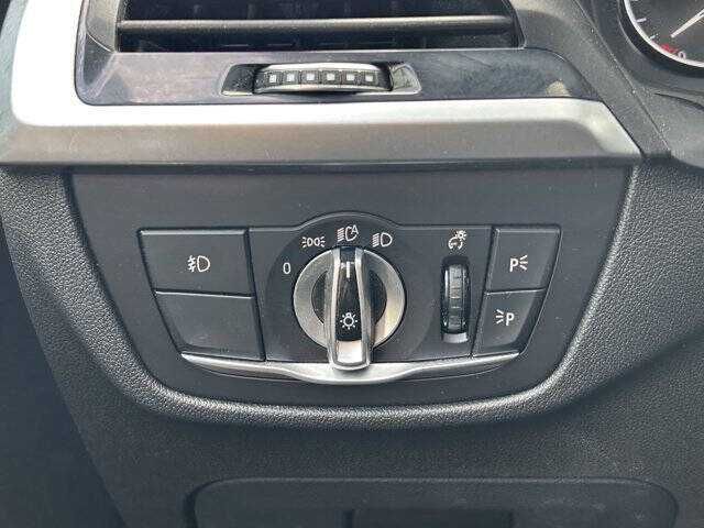2021 BMW X3 X-drive 30I