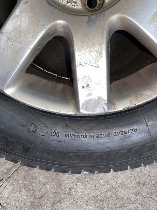 НОВІ!!! Колеса  4шт R16C 205/75 всесезонка