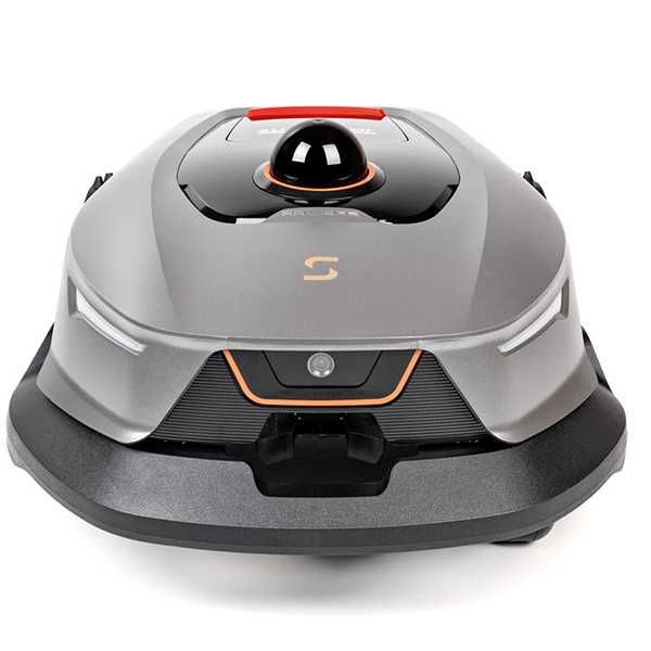Robot Sunseeker X4 Lidar | Inteligentna Nawigacja | Nowy FV| do ogrodu