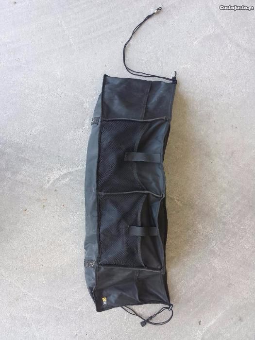 Bolsas, Redes e Acessórios
